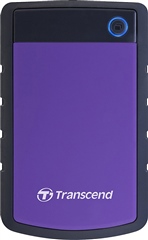 Transcend 2TB 2.5